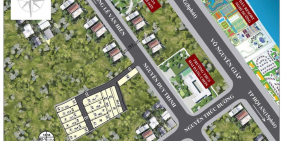 Bán đất Nguyễn Duy Trinh, Đà Nẵng chỉ 2,1 tỷ