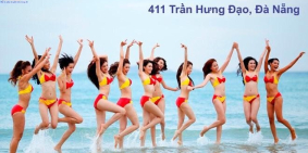 Bán 9 lô đất MT đường Võ Nguyên Giáp,Đà Nẵng 320 m2/lô đ/d Casino và TT hội nghị