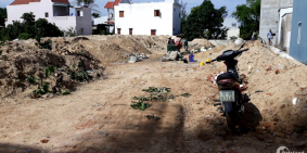 Đất ngay KDL Ngũ Hành Sơn và biển Non Nước.