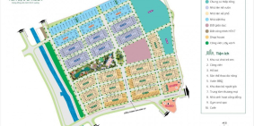 Tiến Lộc Garden, pháp lý rõ ràng 1/500, kết hợp giữa BT và SH và công viên 1ha7