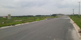 Hạ giá bán nhanh khu đất thuộc xã Nhơn Trạch, Nhơn Trạch, Đồng Nai 0931 117 660