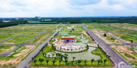 Nhận mua bán kí gửi dự án Mega City 2, Nhơn Trạch, Đồng Nai