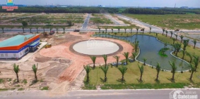 Chính chủ bán gấp lô đất ngay trung tâm hành chính Nhơn Trạch