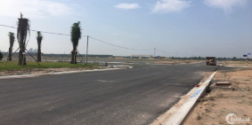 Dự án Mới nhất ở Trung tâm Nhơn Trạch. Đồng Nai - Chỉ 750Tr/Nền