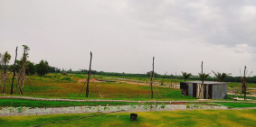 Dự Án Mega City 2 Đường 25C | Đất Nền Nhơn Trạch Giá Gốc‎