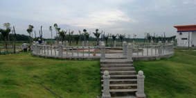 Bán gấp trong tuần đất thổ cư xã Phú Hội, Nhơn Trạch mặt tiền đường 25C