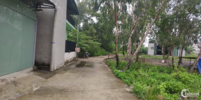 CHÍNH CHỦ BÁN ĐẤT 100M2 2 TỶ HẺM XE HƠI CÁCH PHÀ CÁT LÁI 3KM