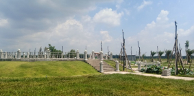 MAGA CITY 2 ĐÔ THỊ PHỒN VINH NHƠN TRẠCH ĐỒNG NAI