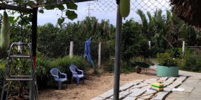 Chính chủ bán gấp nhà vườn 1500m giá siêu rẻ, sát sông, cách Q2 chỉ 8km