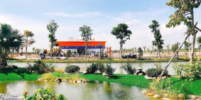 ĐẤT NỀN NHƠN TRẠCH GIÁ RẺ NHẤT DỰ ÁN MEGA CITY 2 TỪ 680TR/NỀN