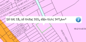 Bán đất xã phú đông nhơn trạch đồng nai