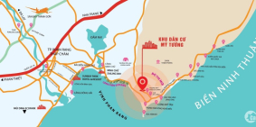 RA MẮT SIÊU HOT SẢN PHẨM ĐẤT NỀN – KDC MỸ TƯỜNG