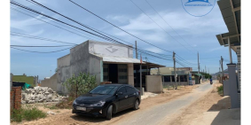 Bán đất nền ven biển xây khách sạn, Mũi Dinh, Ninh Thuận