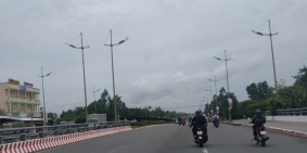 Đất nền ngay trung tâm TP.Cần Thơ, giá cực rẻ, có sổ sang tên ngay