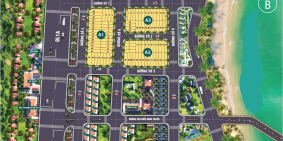 Rực lửa tại Ninh Thuận cùng với dự án đất nền CÀ NÁ