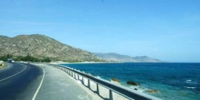 Đất nền gần Cảng biển Cà Ná-Sổ đỏ trao tay-tiềm năng hiện hữu