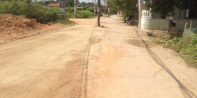 Đất Chiết bi rẻ tan xác ngại gì mà không mua