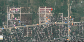 Đất Xây Tự Do C259, Đất Tuyệt Đẹp - Hãy Là Người Lựa Chọn Sáng Suốt