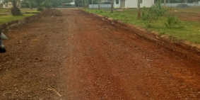 Bán đất nền dự án bình phước, giá chỉ 285 triệu, pháp lý hoàn chỉnh. Dự án 46 ha