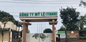 đất nền pháp lý sạch - giá mềm cho NĐT chỉ 285tr/ nền / 100m2