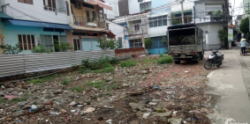 cần bán gấp đất nền chính chủ ngay trung tâm quận 11