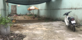 bán lô đất 5x20 mặt tiền kinh doanh ngay khu biệt thự Nam Long quận 12.