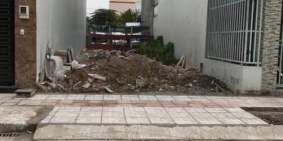 Tôi cần bán gấp lô đất Nguyễn Văn Quá Q12  85m2/860tr LH: 0902355813