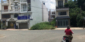 Cần nhượng lại đất Q12. Sổ chính chủ