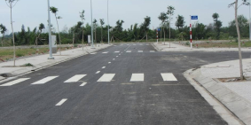 Bán đất thổ cư, giá tốt, vị trí đắc địa  phường Cát Lái, Q2.