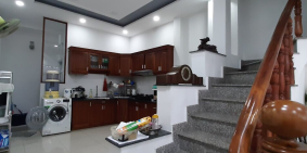 Sang Gấp Nhà Q2, P. Cát Lái, 80m2, Giá 2 tỷ 7