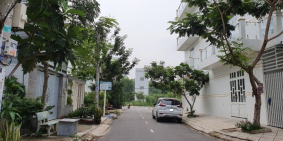 Chính chủ cần bán gấp đất nền 5x20m KDC Phú Lợi, P.7, Q.8