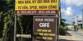 Chuyển nhượng khu đất nền Nguyễn Xiển, Q9. Mặt tiền thông thoáng gần Vinhomes Q9