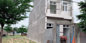 Cần thanh lý gấp đất Bình Tân giá rẻ, thổ cư 100%