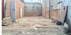 Đất nền Gò Vấp đường Phan Huy ích , 6x10m