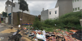 Tôi có lô đất 68m2 đường Dương Quảng Hàm muốn bán gấp giá 1,7 tỷ. Sổ hồng riêng