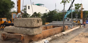 Siêu dự án Hòa Bình City P.Tân Thới Hòa Q.Tân Phú DT 4x15 4x17 5x15  8x17m