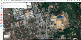 Đất Phú Chánh mặt tiền Huỳnh Văn Lũy ngay KCN Visip 2 và KCN Phú Chánh Đài Loan