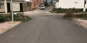 Đất cho người có thu nhập thấp ngay làng Đại Học Quốc Gia, sổ riêng