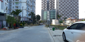 Bán đất dự án Đường Cây Keo, Phường Tam Phú, Thủ Đức. 50tr/m2, thổ cư, Sổ Riêng.