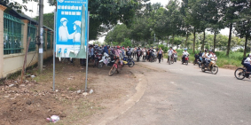 Đất nền đầu tư giá rẻ, đất đô thị loại 2