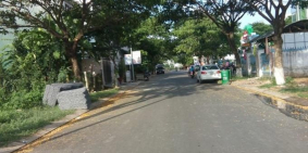 Bán lô Mặt tiền Phạm Tuân KDC Phan Đình Phùng TP Quảng Ngãi