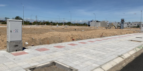 Đất biển cạnh FLC,đường lớn, ngay khu du lịch, giá bao sổ  tỷ/nền