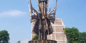 Tôi cần bán lại Lô đất đẹp toạ lạc ngay cổng sân golf Đồng Mô