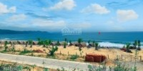 ĐẤT NỀN SỔ ĐỎ VIEW TRỰC DIỆN BIỂN PHÚ YÊN LH. 0357.962.592