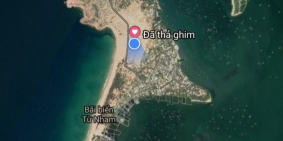 Cơ hội duy nhất đầu tư đất nền ven biển Phú Yên