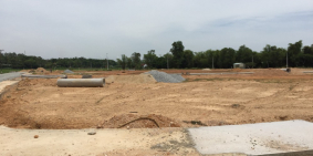 Bán đất kdc Trường Xuân ngay chân cầu Điện Biên Phủ trung tâm tpTam Kỳ