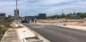 Bán đất ở thành phố Tam Kỳ Quảng Nam giá đúng chủ