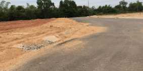 Đầu tuần cập nhật ngay lô đất có sổ riêng tt Tam Kỳ city