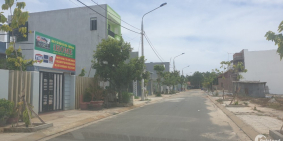 Đất sát ĐH Quảng Nam, giá rẻ an cư, đầu tư sinh lợi. LH 0935 578 561