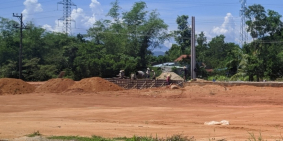 Cần bán nhanh 10 lô đất khu thu nhập thấp Trường Xuân giá ngoại giao